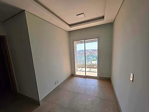 Apartamento 3 Quartos 1 Suíte no Vila Amaral - Cascata - Apartamento em Cascata, Marília - Foto 2