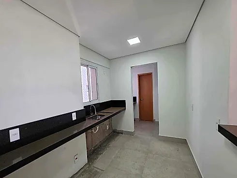 Apartamento 3 Quartos 1 Suíte no Vila Amaral - Cascata - Apartamento em Cascata, Marília - Foto 1
