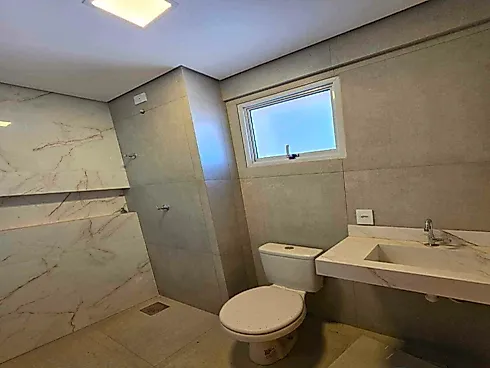 Apartamento 3 Quartos 1 Suíte no Vila Amaral - Cascata - Apartamento em Cascata, Marília - Foto 5
