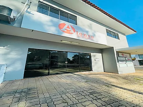 Marília, Marília