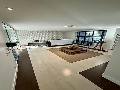 Casa 630m² - Parque das Esmeraldas - Casa em Parque das Esmeraldas, Marília - Foto 2