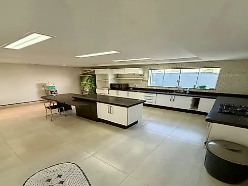 Casa 630m² - Parque das Esmeraldas - Casa em Parque das Esmeraldas, Marília - Foto 3