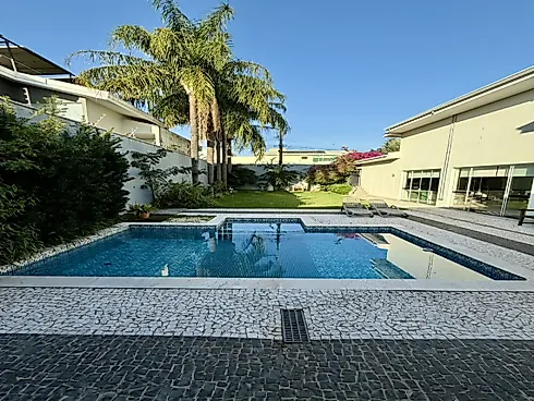 Casa 630m² - Parque das Esmeraldas - Casa em Parque das Esmeraldas, Marília - Foto 1