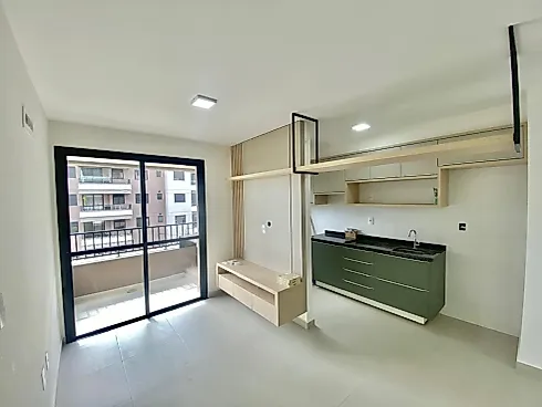 Apartamento 3 Quartos 1 Suíte no Inspire By Tack - Fragata - Apartamento em Fragata, Marília - Foto 5