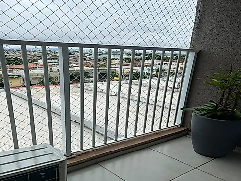 Apartamento 2 Quartos no Maia Star Club - Distrito Industrial - Apartamento em Distrito Industrial, Marília - Foto 4