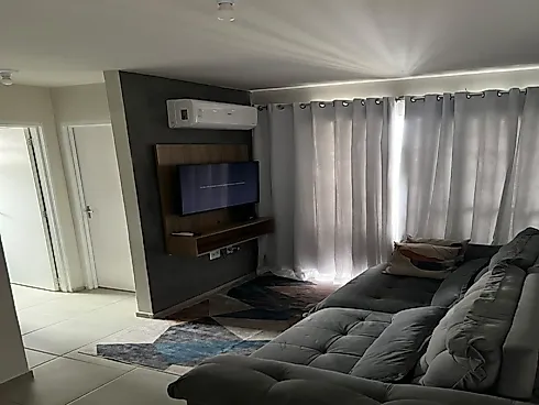 Apartamento 2 Quartos no Maia Star Club - Distrito Industrial - Apartamento em Distrito Industrial, Marília - Foto 5