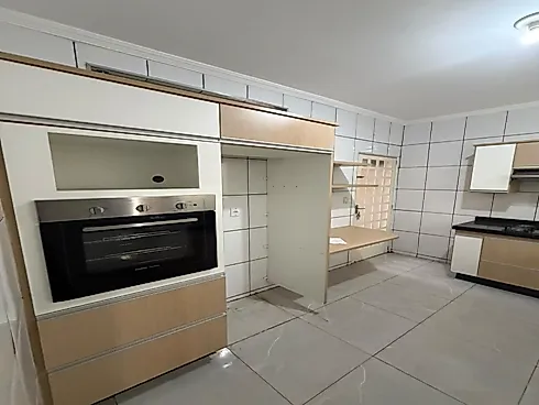 Casa 2 Quartos com 1 Suíte - Edson Jorge Júnior - Casa em Edson Jorge Júnior, Marília - Foto 2