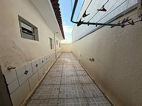 Casa 2 Quartos com 1 Suíte - Edson Jorge Júnior - Casa em Edson Jorge Júnior, Marília - Foto 4