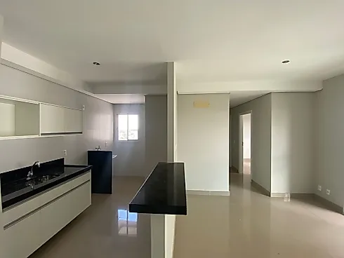 Apartamento 3 Quartos no Edificio San Francisco - Marília - Apartamento em Marília - Foto 2