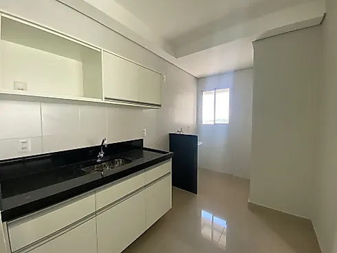 Apartamento 3 Quartos no Edificio San Francisco - Marília - Apartamento em Marília - Foto 4
