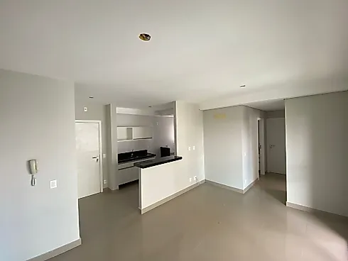Apartamento 3 Quartos no Edificio San Francisco - Marília - Apartamento em Marília - Foto 5
