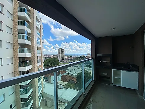 Marília, Marília