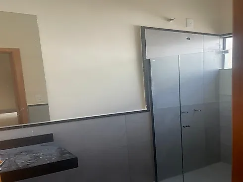 Casa 3 Quartos com 1 Suíte e 130m² - Jardim Dom Frei Daniel Tomasella - Casa em Jardim Dom Frei Daniel Tomasella, Marília - Foto 2
