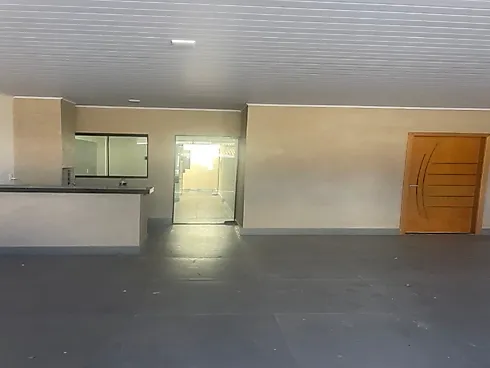 Casa 3 Quartos com 1 Suíte e 130m² - Jardim Dom Frei Daniel Tomasella - Casa em Jardim Dom Frei Daniel Tomasella, Marília - Foto 3