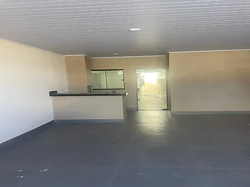 Casa 3 Quartos com 1 Suíte e 130m² - Jardim Dom Frei Daniel Tomasella - Casa em Jardim Dom Frei Daniel Tomasella, Marília - Foto 5