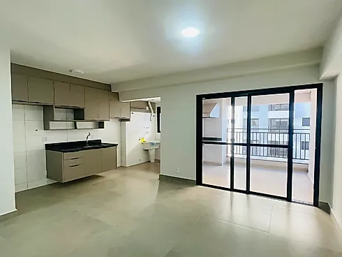 Apartamento 2 Quartos no Esmeralda Residence 2 - Jardim Esmeralda - Apartamento em Jardim Esmeralda, Marília - Foto 2