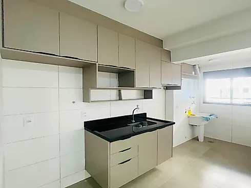 Apartamento 2 Quartos no Esmeralda Residence 2 - Jardim Esmeralda - Apartamento em Jardim Esmeralda, Marília - Foto 3