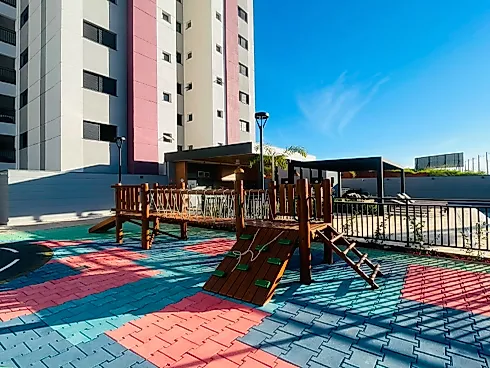 Apartamento 2 Quartos no Esmeralda Residence 2 - Jardim Esmeralda - Apartamento em Jardim Esmeralda, Marília - Foto 5