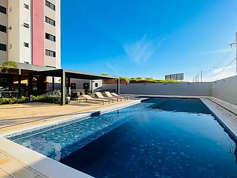 Jardim Esmeralda, Marília - SP