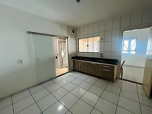 Casa 3 Quartos com 1 Suíte - Jardim Esplanada - Casa em Jardim Esplanada, Marília - Foto 3