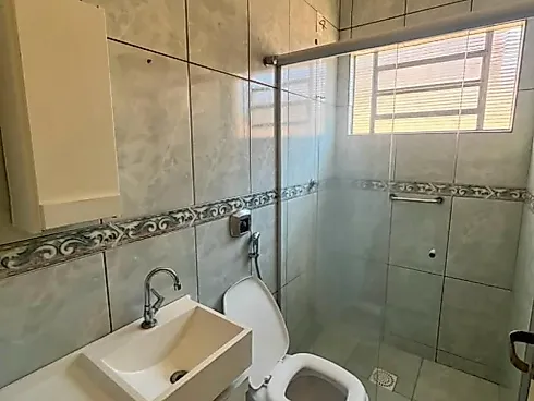 Casa 3 Quartos com 1 Suíte - Jardim Esplanada - Casa em Jardim Esplanada, Marília - Foto 4