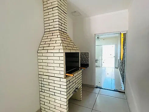 Jardim Dom Frei Daniel Tomasella, Marília