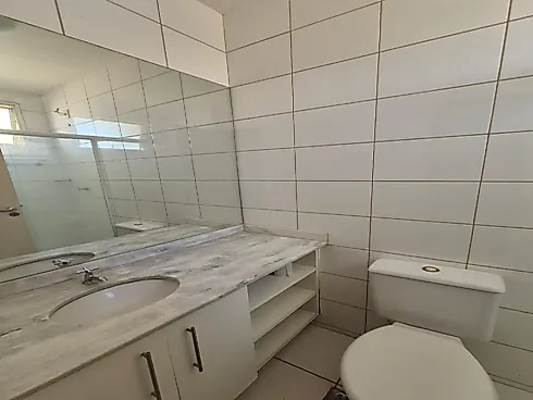 Casa 3 Quartos no Residencial Rossi Allegra - Jardim Esmeralda - Casa em Jardim Esmeralda, Marília - Foto 2