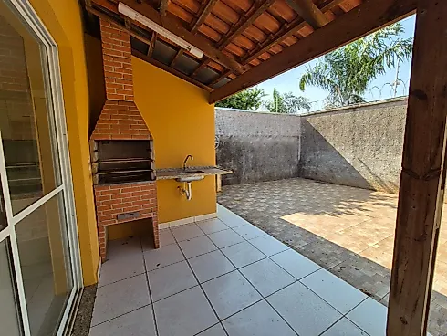 Jardim Esmeralda, Marília