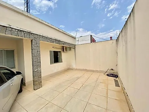 Centro, Marília