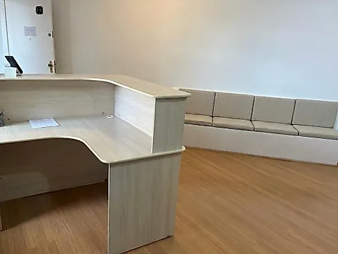 Escritório no Edifício Rio Branco - Centro - Escritório/sala em Centro, Marília - Foto 3