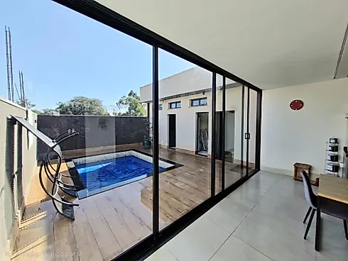Recanto das Esmeraldas, Marília