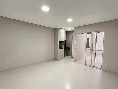 Casa 3 Quartos com 1 Suíte e 110m² - Canaã - Casa em Canaã, Marília - Foto 3