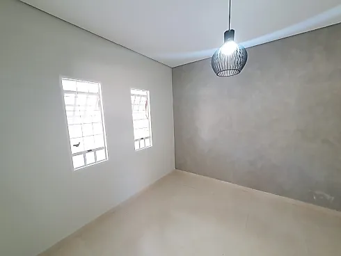 Casa 3 Quartos com 1 Suíte - Fragata - Casa em Fragata, Marília - Foto 2