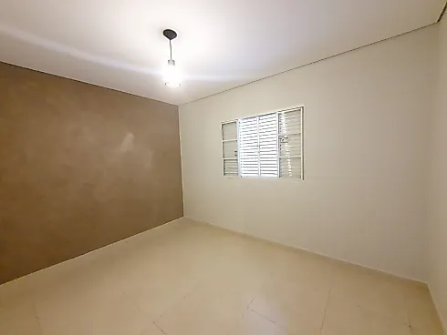 Casa 3 Quartos com 1 Suíte - Fragata - Casa em Fragata, Marília - Foto 3