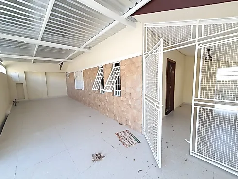 Casa 3 Quartos com 1 Suíte - Fragata - Casa em Fragata, Marília - Foto 1
