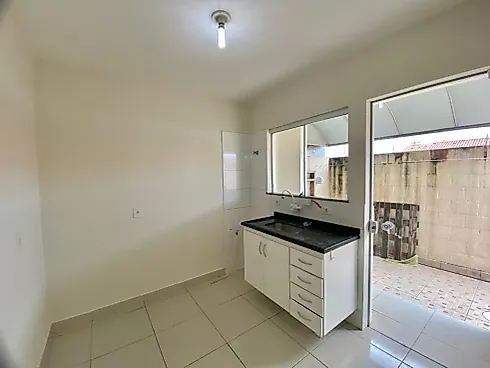 Casa 3 Quartos no Villagio Treviso - Parque São Jorge - Casa em Parque São Jorge, Marília - Foto 2