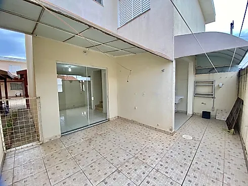 Casa 3 Quartos no Villagio Treviso - Parque São Jorge - Casa em Parque São Jorge, Marília - Foto 4