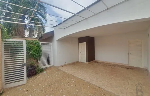 Casa em Fragata, Marília