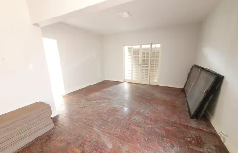 Casa em Fragata, Marília