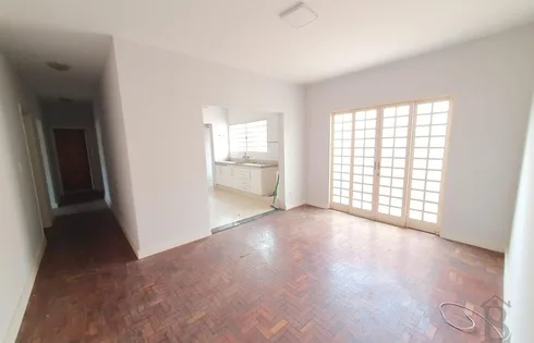 Casa em Fragata, Marília