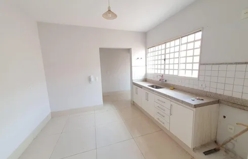 Casa em Fragata, Marília
