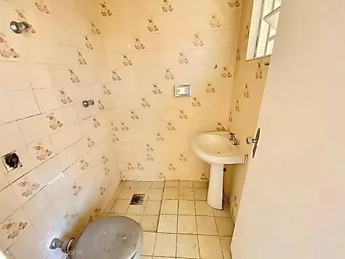 Casa 3 Quartos com 1 Suíte e 150m² - Parque São Jorge - Casa em Parque São Jorge, Marília - Foto 2