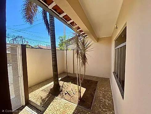 Casa 3 Quartos com 1 Suíte e 150m² - Parque São Jorge - Casa em Parque São Jorge, Marília - Foto 4