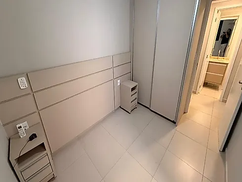 Apartamento 2 Quartos no Residencial Essence Club House - Fragata - Apartamento em Fragata, Marília - Foto 3