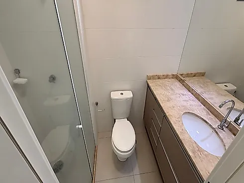 Apartamento 2 Quartos no Residencial Essence Club House - Fragata - Apartamento em Fragata, Marília - Foto 5