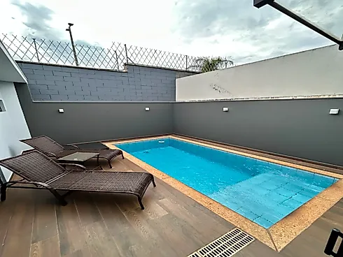 Jardim América, Marília