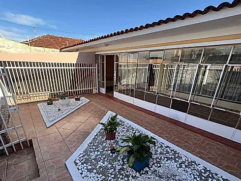 Centro, Marília