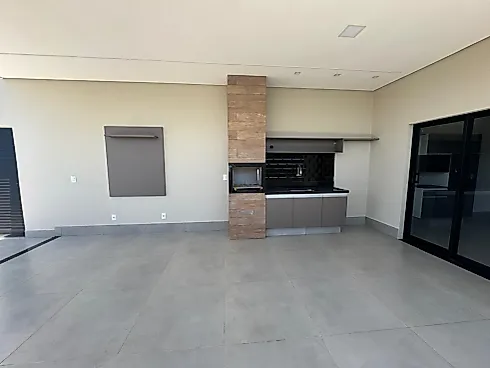 Casa 3 Quartos no Terras da Fazenda - Jardim São Domingos - Casa em Jardim São Domingos, Marília - Foto 2