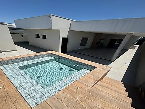 Jardim São Domingos, Marília