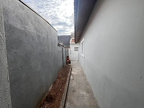 Apartamento 4 Quartos - Jardim Lavínia - Casa em Jardim Lavínia, Marília - Foto 3